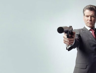 Αναζήτηση προσωπικού κάνουν οι Γαλλικές μυστικές υπηρεσίες - Βασική προυπόθεση να μην είστε σαν τον Τζέιμς Μπόντ